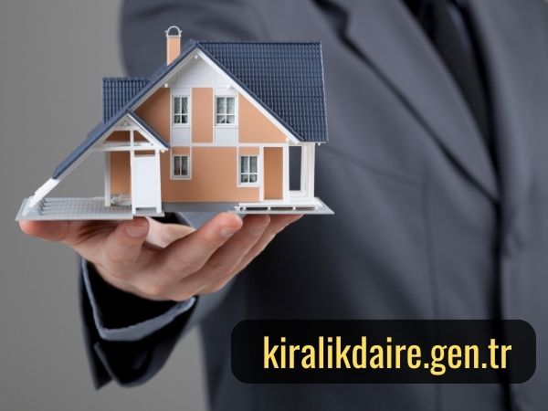 Yukarı Sivri Mahallesi Kiralık Daire